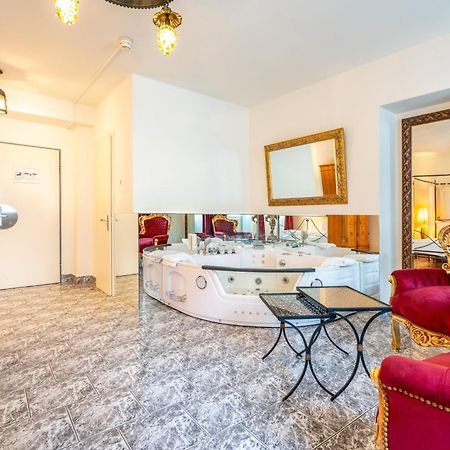 Altstadt Hotel Magic Luzern Room photo