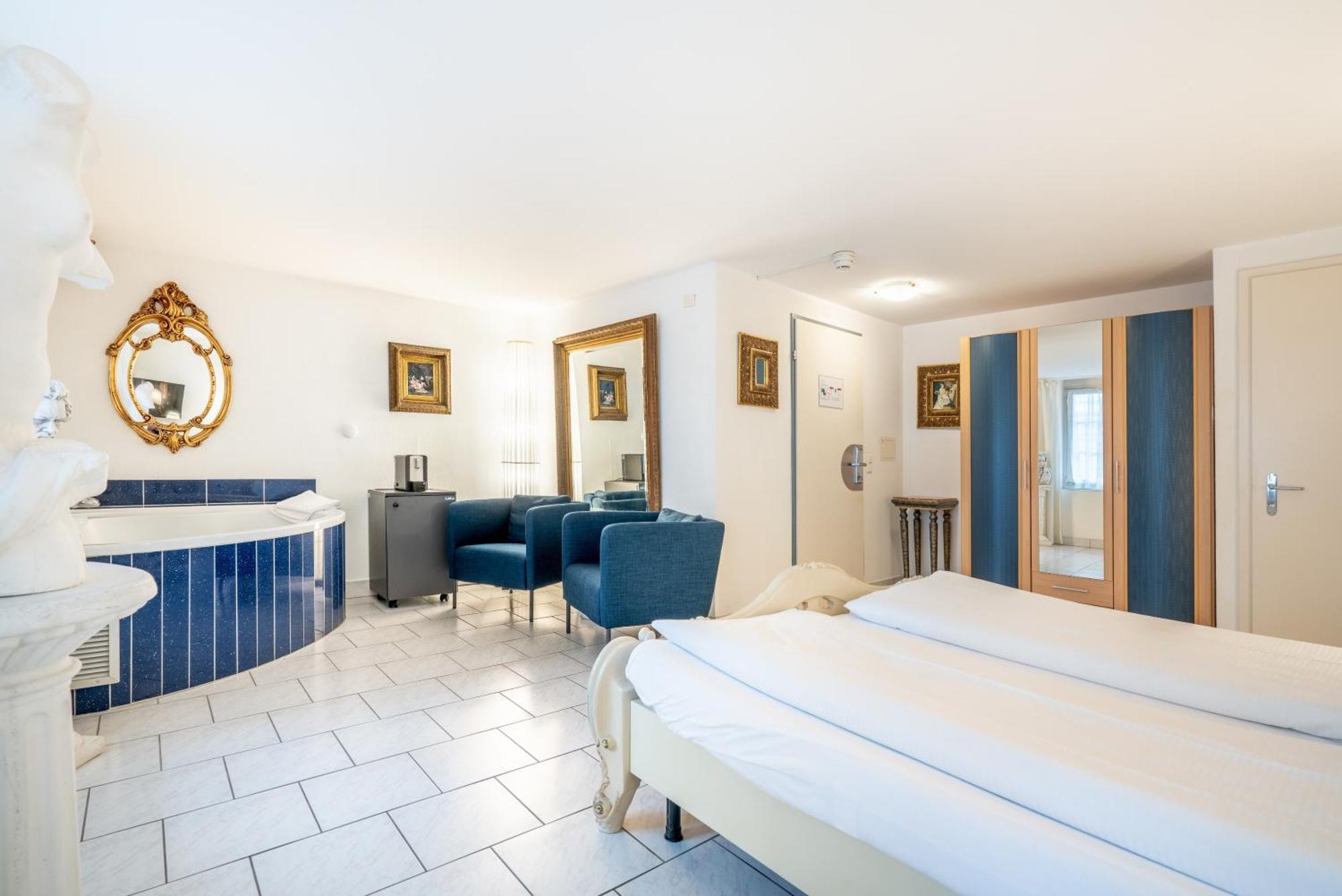 Altstadt Hotel Magic Luzern Room photo