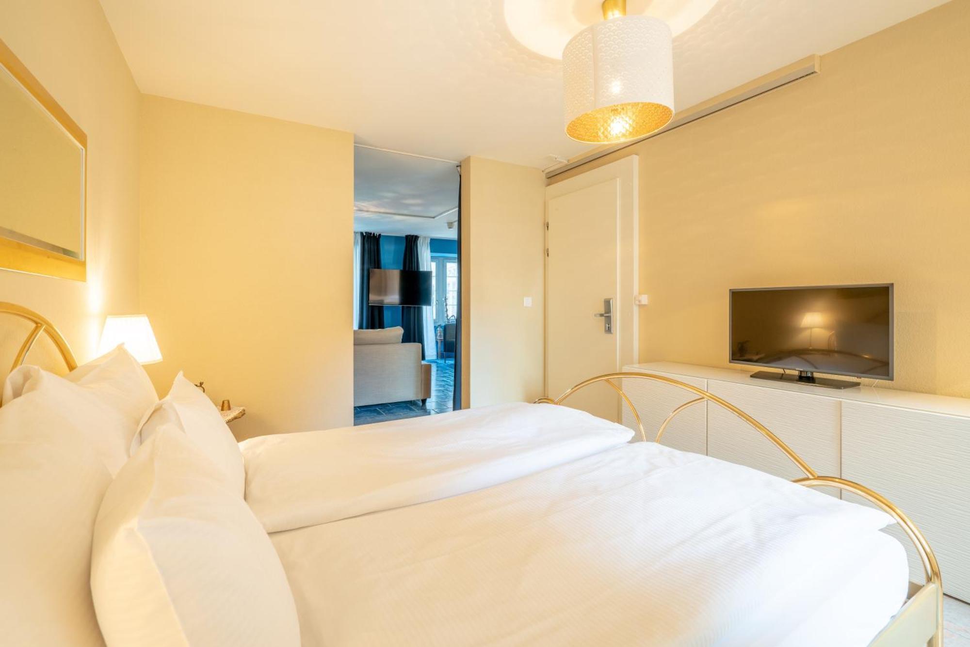 Altstadt Hotel Magic Luzern Room photo