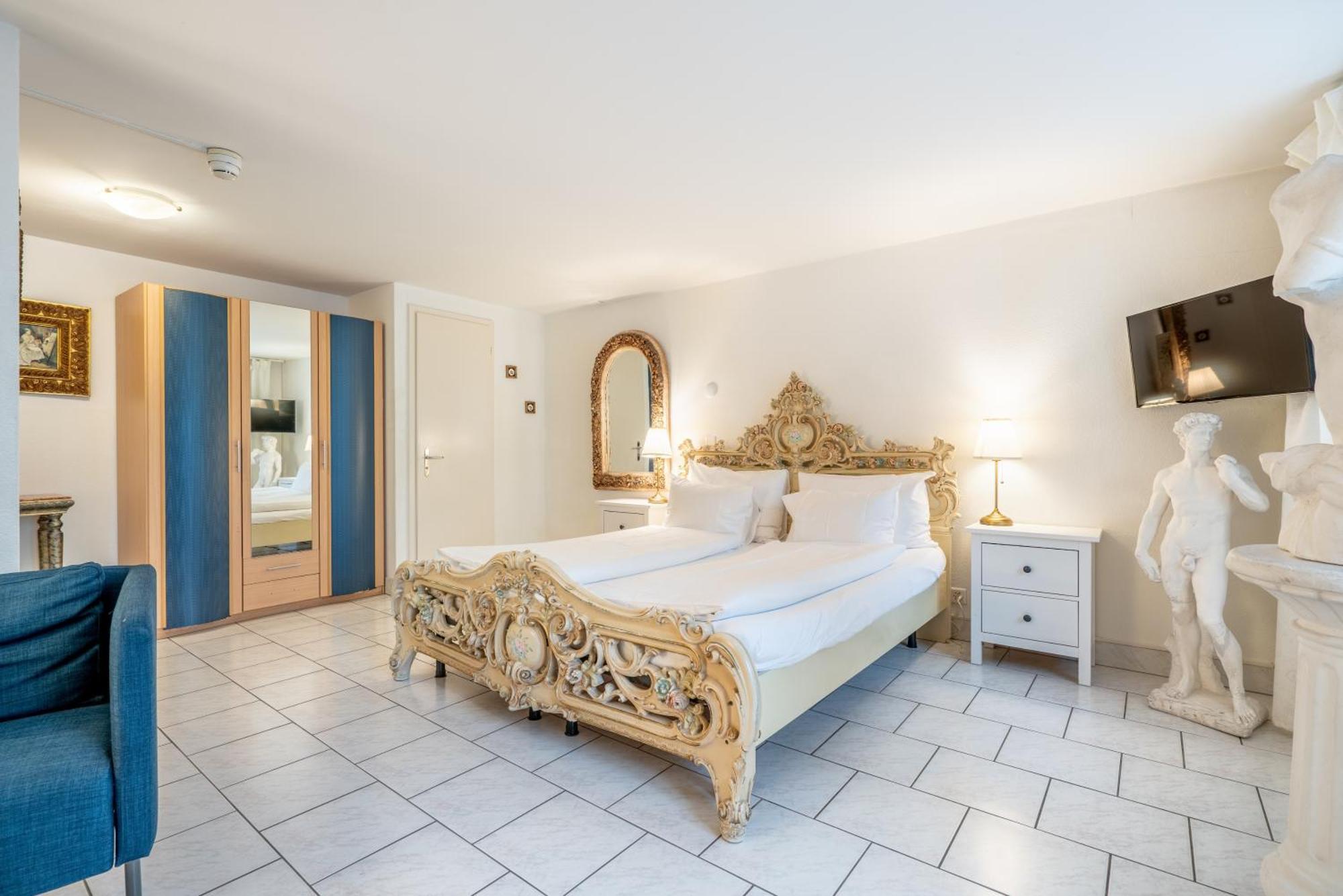 Altstadt Hotel Magic Luzern Room photo