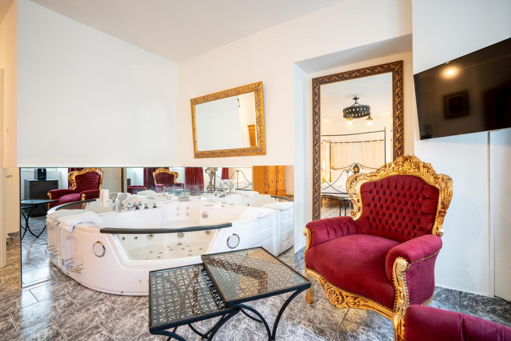 Altstadt Hotel Magic Luzern Room photo