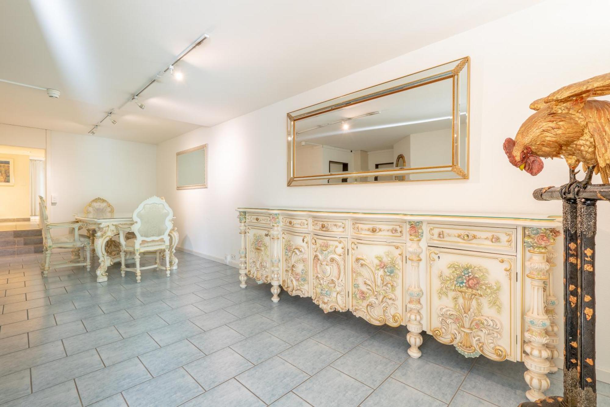 Altstadt Hotel Magic Luzern Room photo