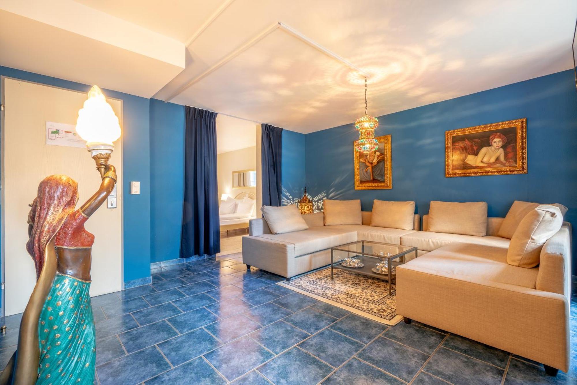 Altstadt Hotel Magic Luzern Room photo