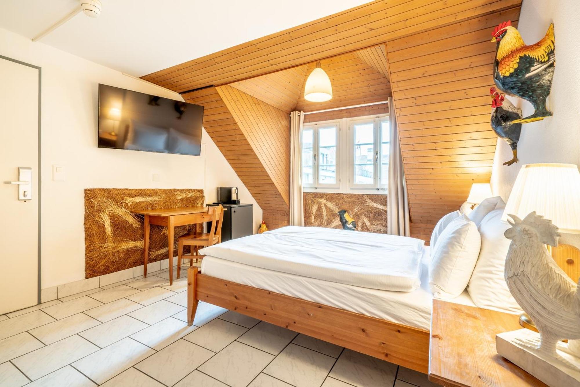 Altstadt Hotel Magic Luzern Room photo