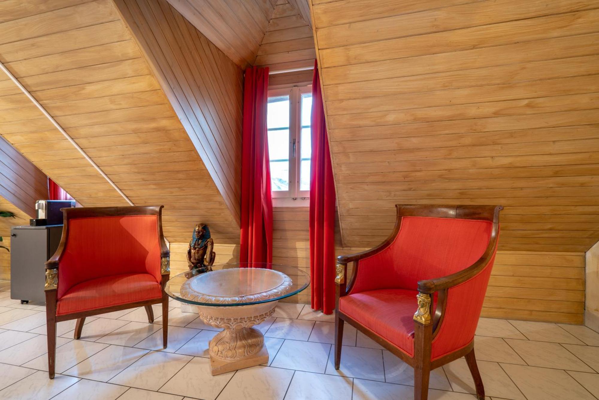 Altstadt Hotel Magic Luzern Room photo