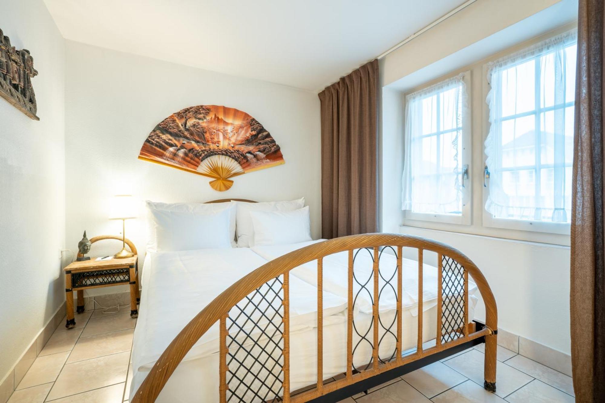 Altstadt Hotel Magic Luzern Room photo
