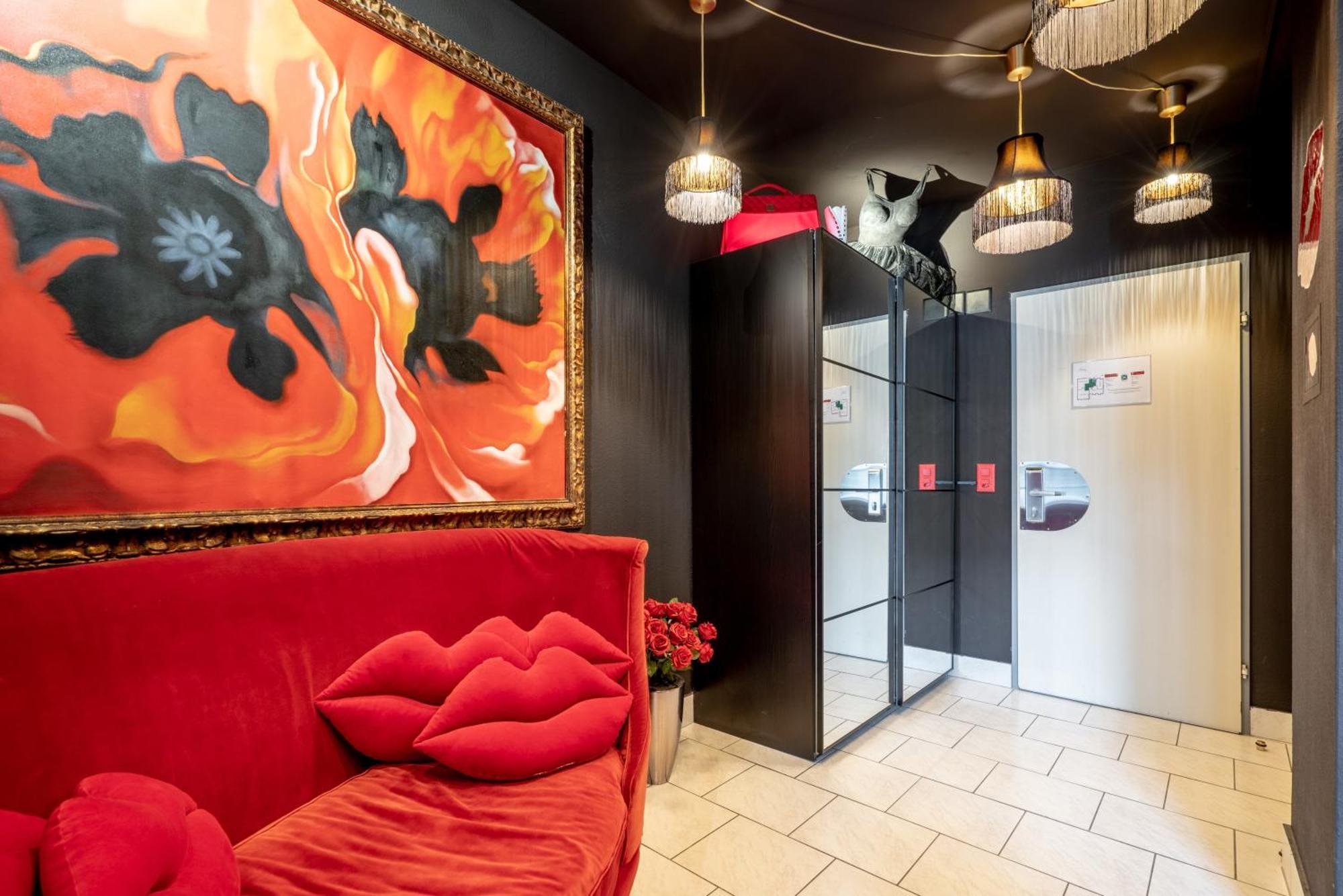 Altstadt Hotel Magic Luzern Room photo