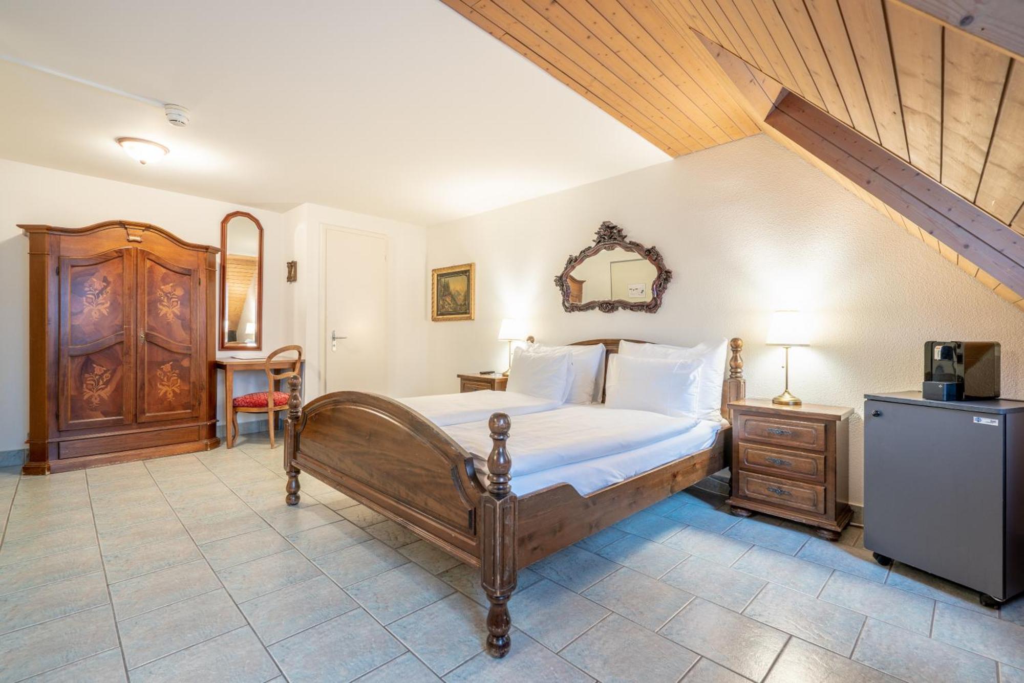 Altstadt Hotel Magic Luzern Room photo