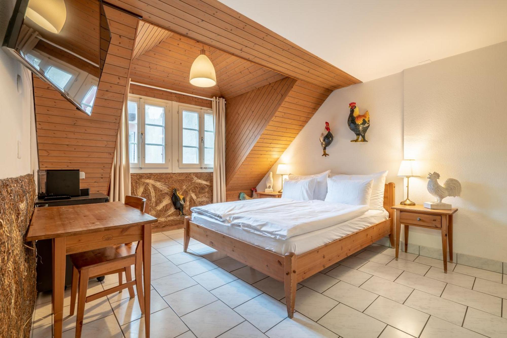 Altstadt Hotel Magic Luzern Room photo