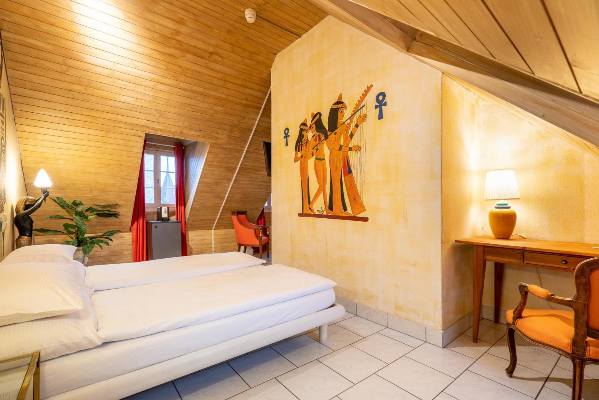 Altstadt Hotel Magic Luzern Room photo