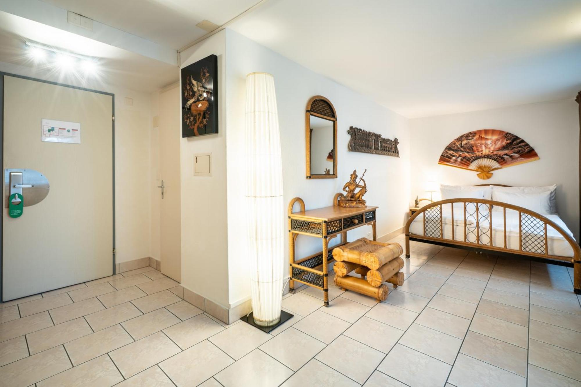 Altstadt Hotel Magic Luzern Room photo